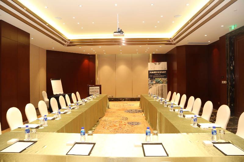 Swissotel Beijing Hong Kong Macau Center 4km To The Forbidden City