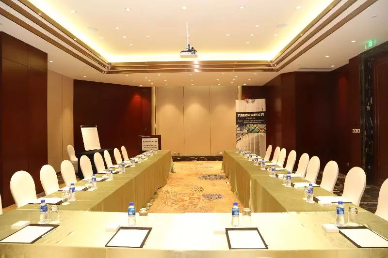 Swissotel Beijing Hong Kong Macau Center 4km To The Forbidden City