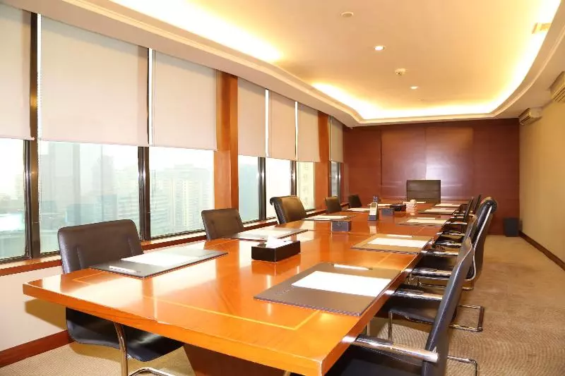 Swissotel Beijing Hong Kong Macau Center 4km To The Forbidden City