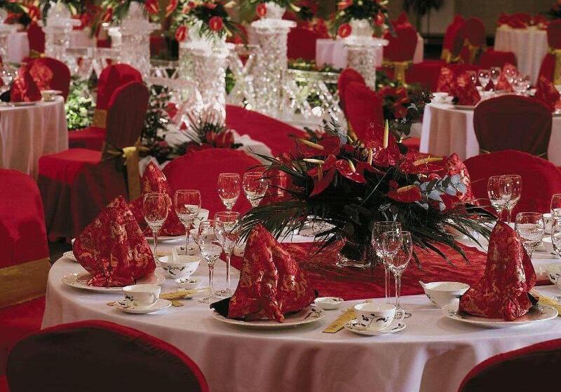 Swissotel Beijing Hong Kong Macau Center 4km To The Forbidden City