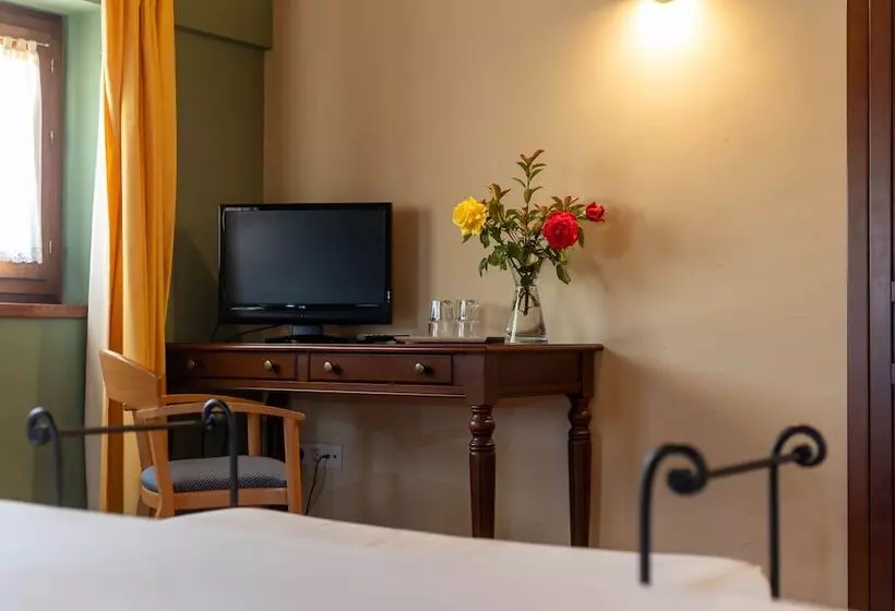 酒店 Villa De ábalos