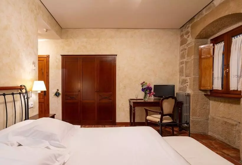 酒店 Villa De ábalos