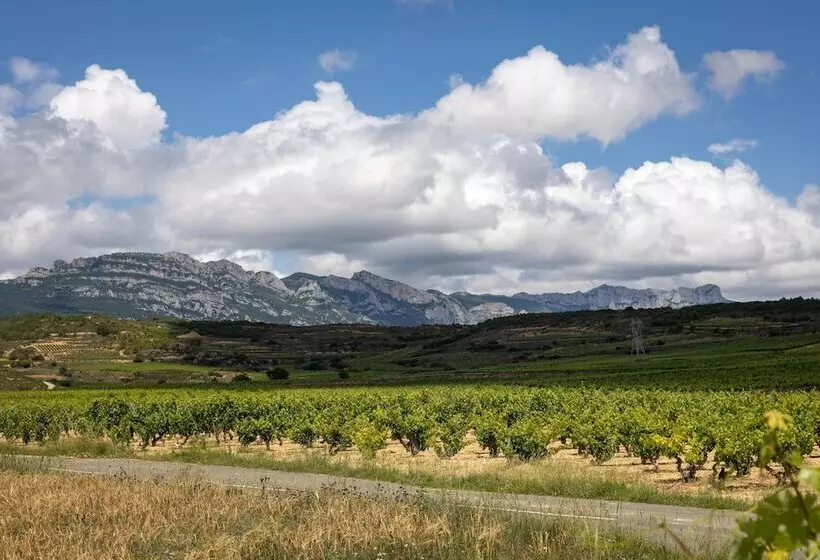 酒店 Villa De ábalos