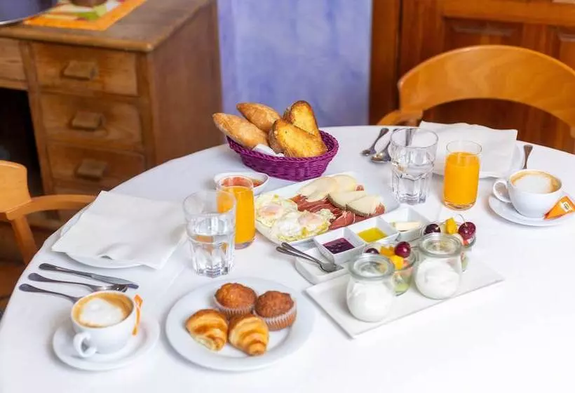 酒店 Villa De ábalos