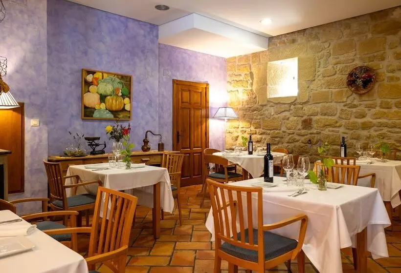 酒店 Villa De ábalos