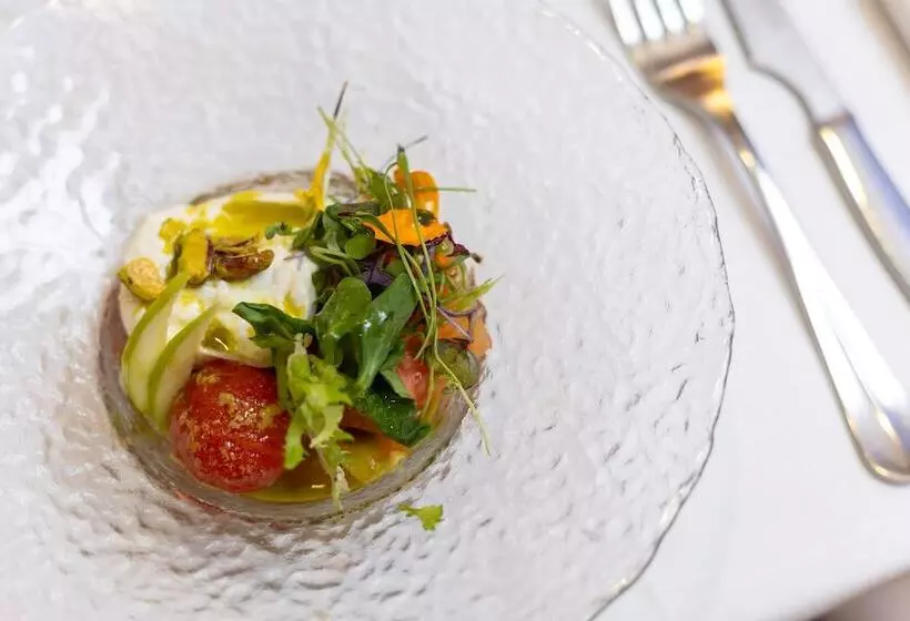 酒店 Villa De ábalos