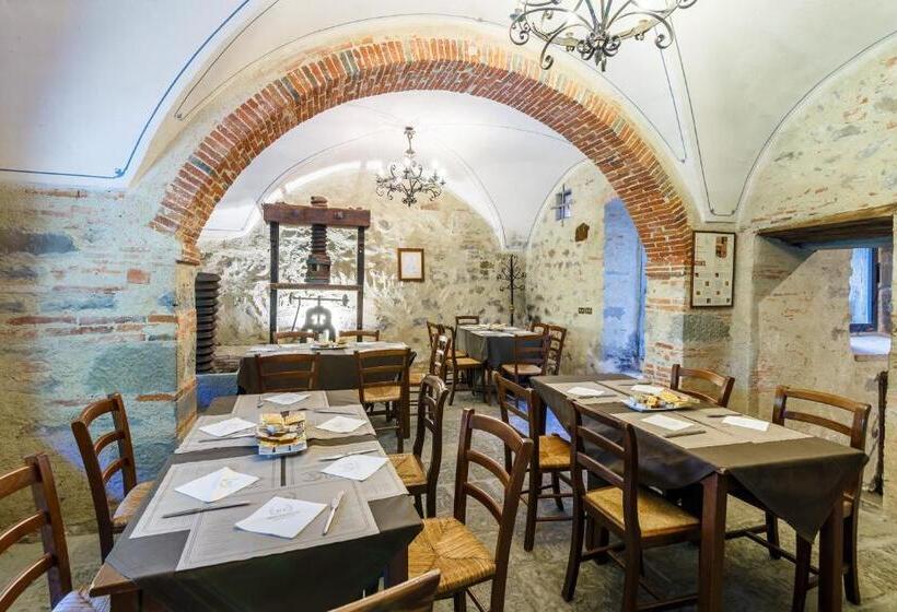 Отель Villaggio Albergo San Lorenzo E Santa Caterina