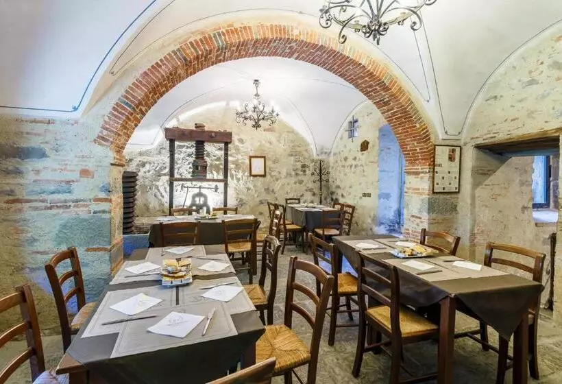 Отель Villaggio Albergo San Lorenzo E Santa Caterina