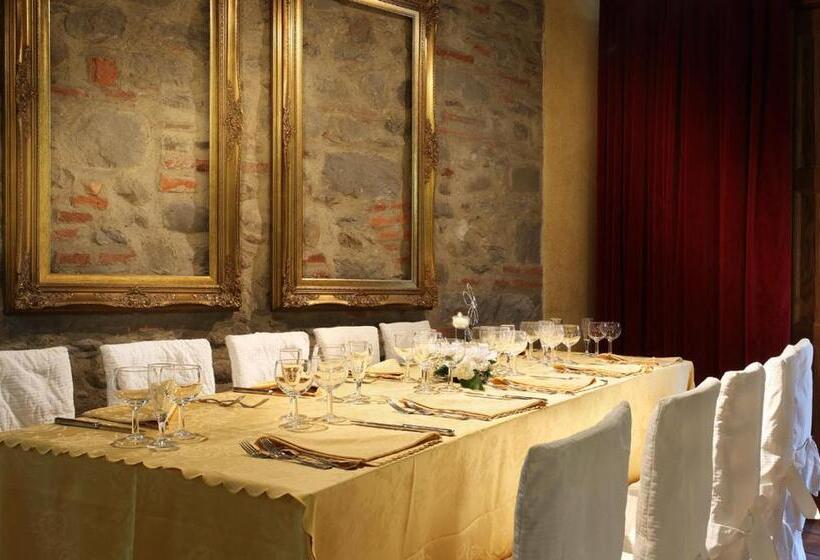 Отель Villaggio Albergo San Lorenzo E Santa Caterina