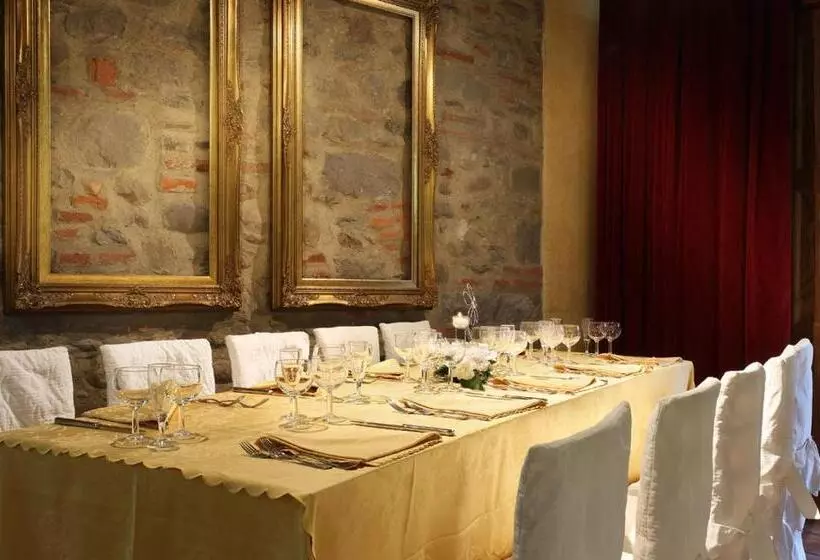 Отель Villaggio Albergo San Lorenzo E Santa Caterina