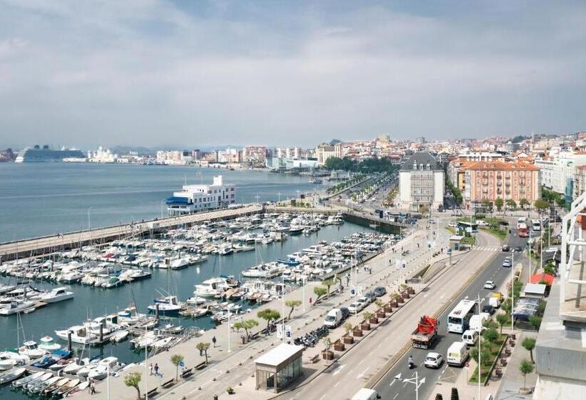 هتل Vincci Puertochico