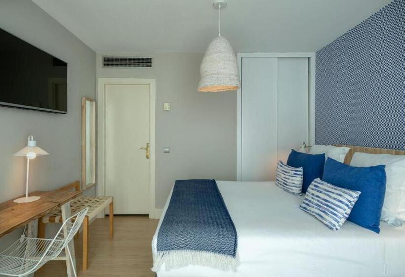 هتل Vincci Puertochico