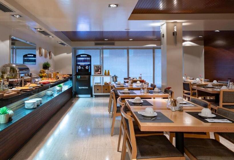 هتل Vincci Puertochico