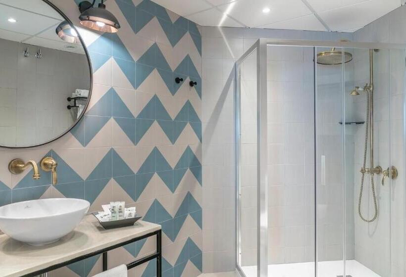 هتل Vincci Puertochico