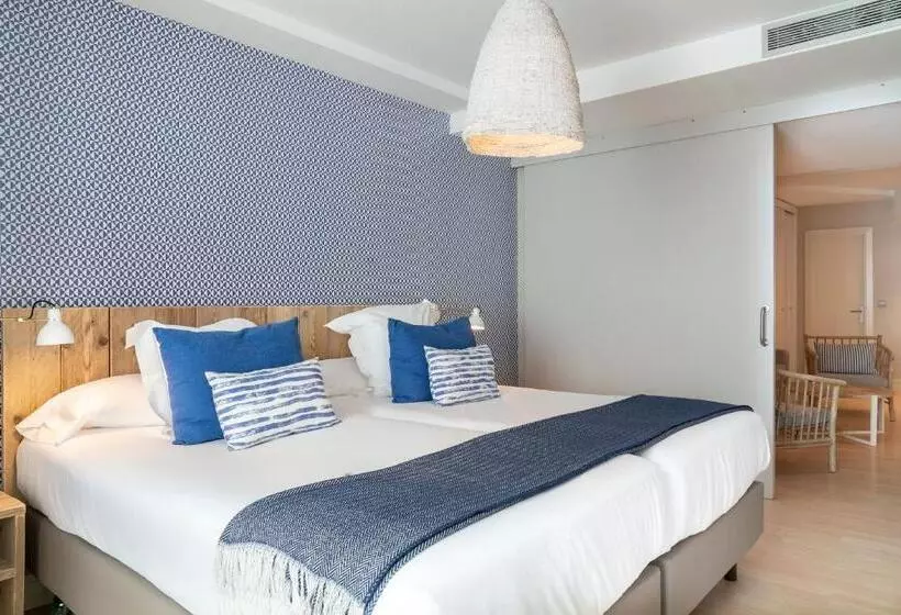 בית מלון כפרי Vincci Puertochico