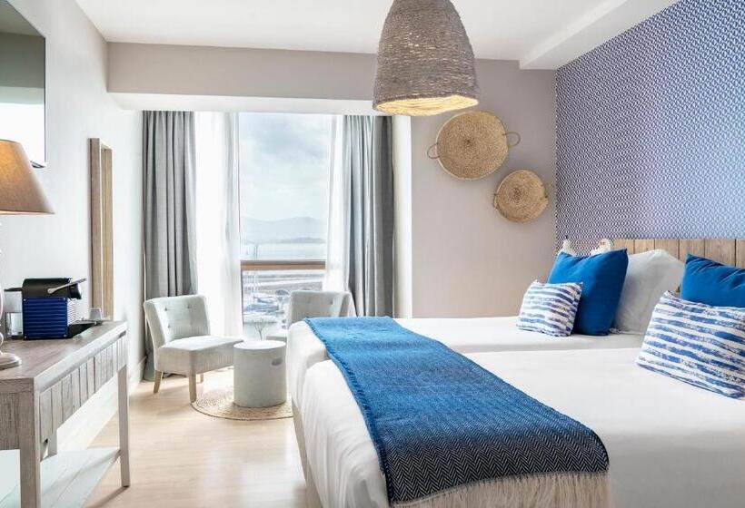 هتل Vincci Puertochico