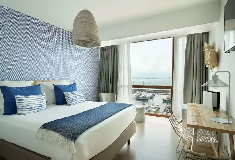 هتل Vincci Puertochico