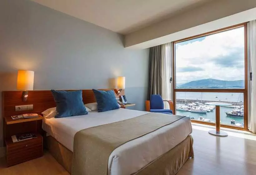 Hotel Vincci Puertochico - Santander