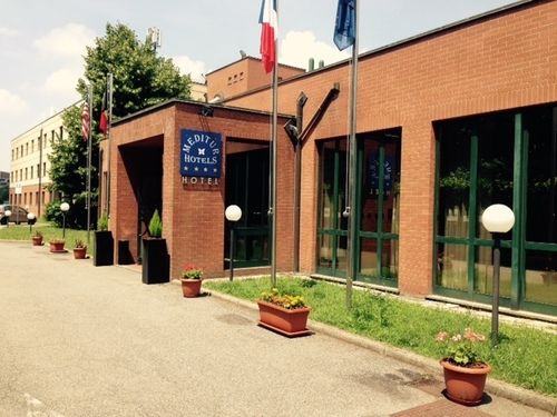 Meditur Hotel Torino