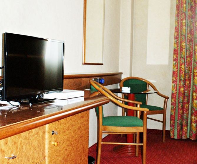 Meditur Hotel Torino