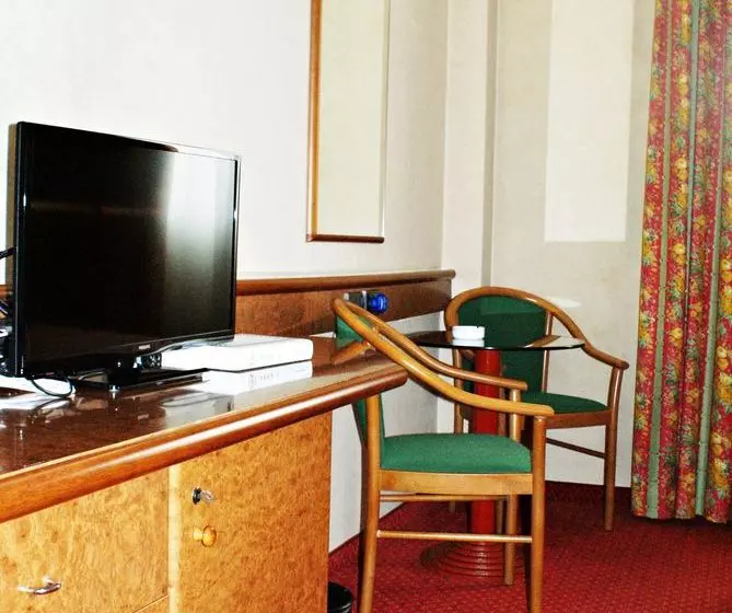 Meditur Hotel Torino