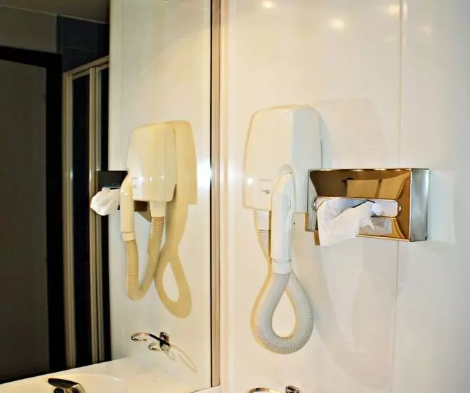 Meditur Hotel Torino