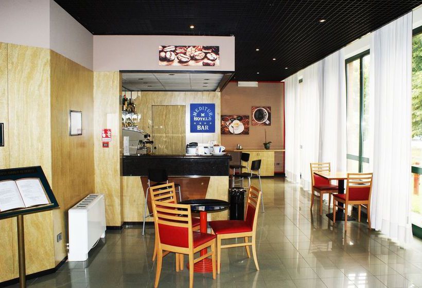 Meditur Hotel Torino