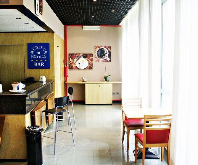 Meditur Hotel Torino