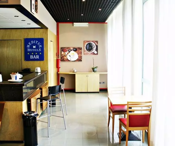 Meditur Hotel Torino