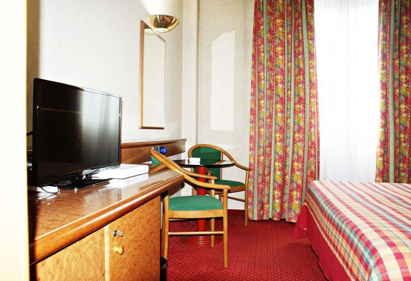 Meditur Hotel Torino