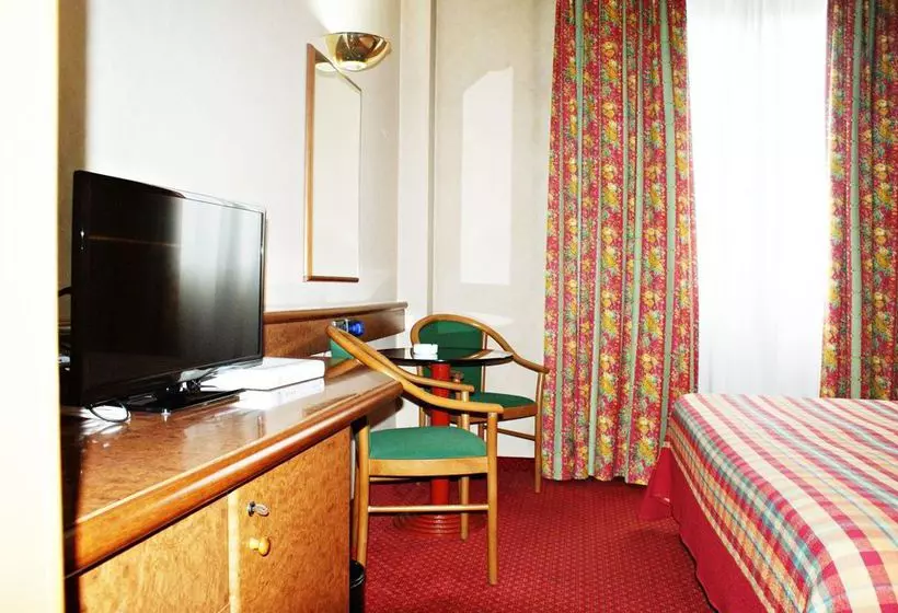 Meditur Hotel Torino