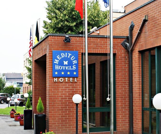 Meditur Hotel Torino