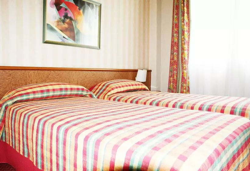 Meditur Hotel Torino