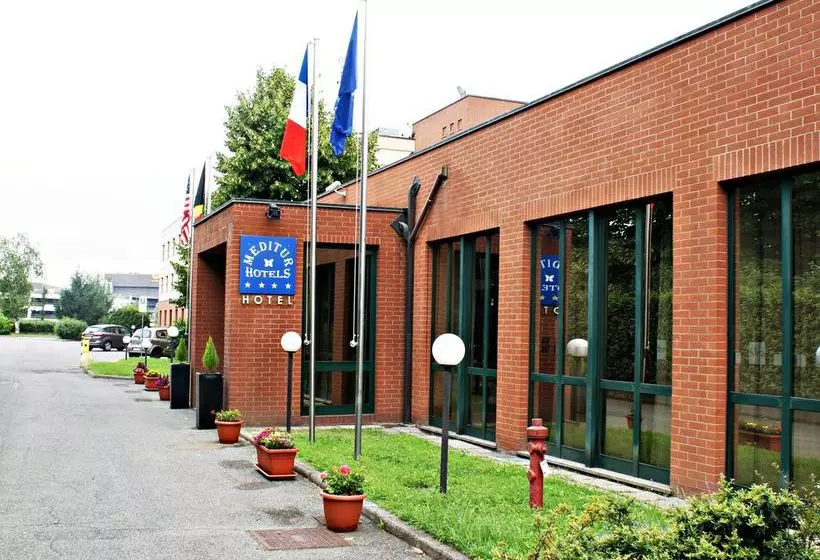 Meditur Hotel Torino