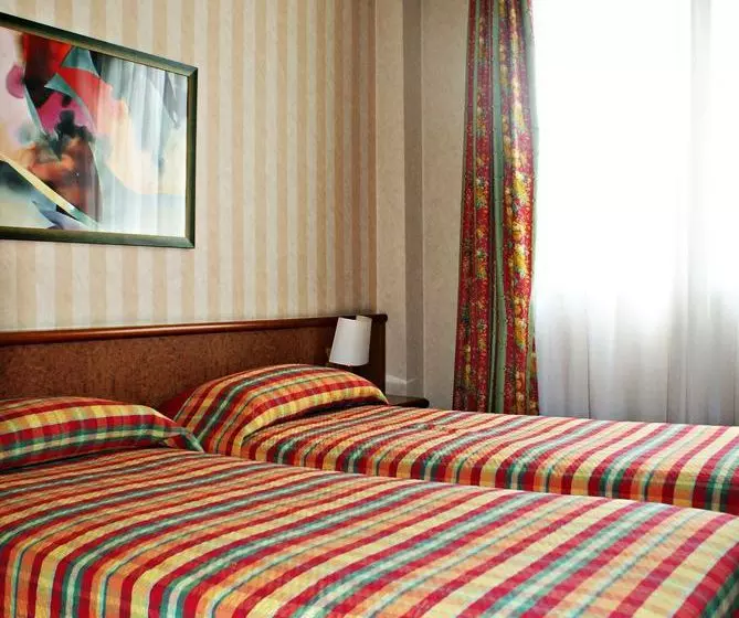 Meditur Hotel Torino