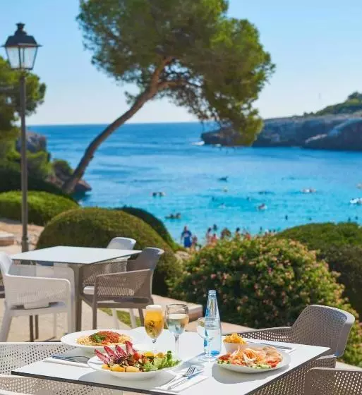 Inturotel Esmeralda Park