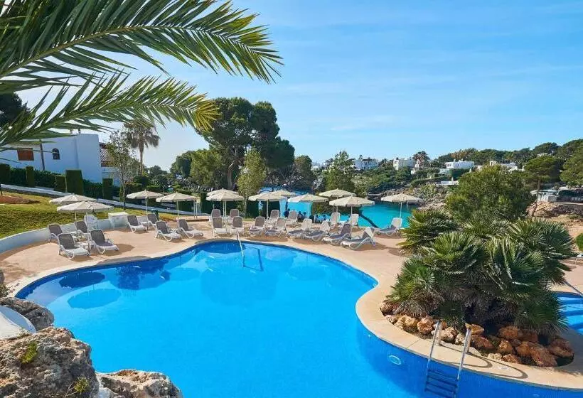 Inturotel Esmeralda Park