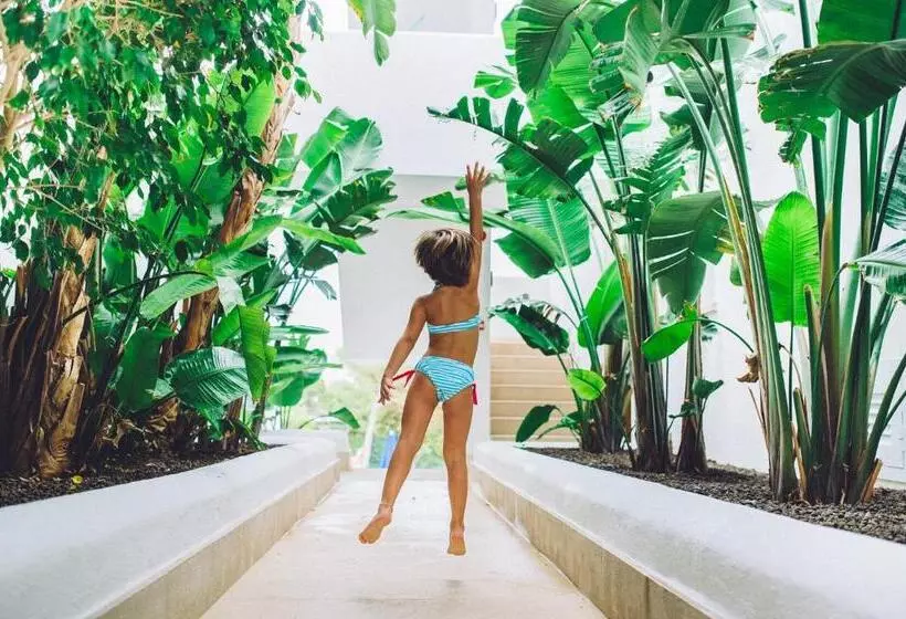 Inturotel Esmeralda Park