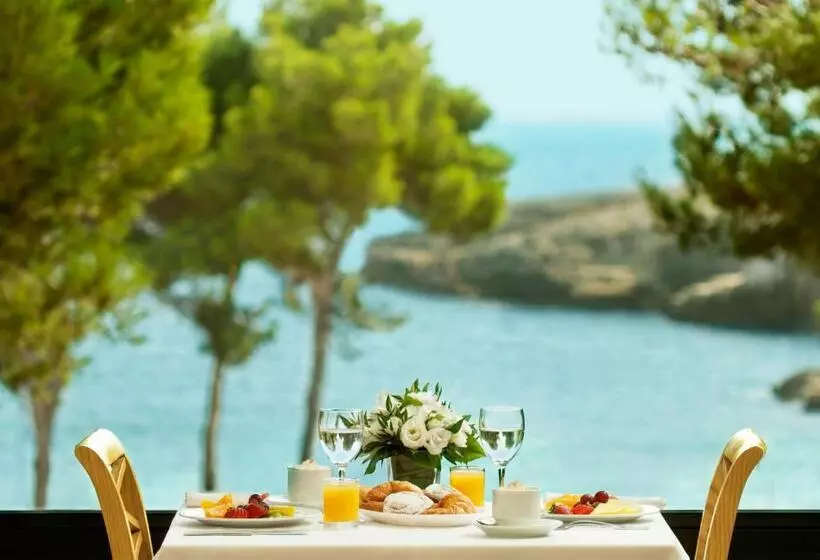 Inturotel Esmeralda Park