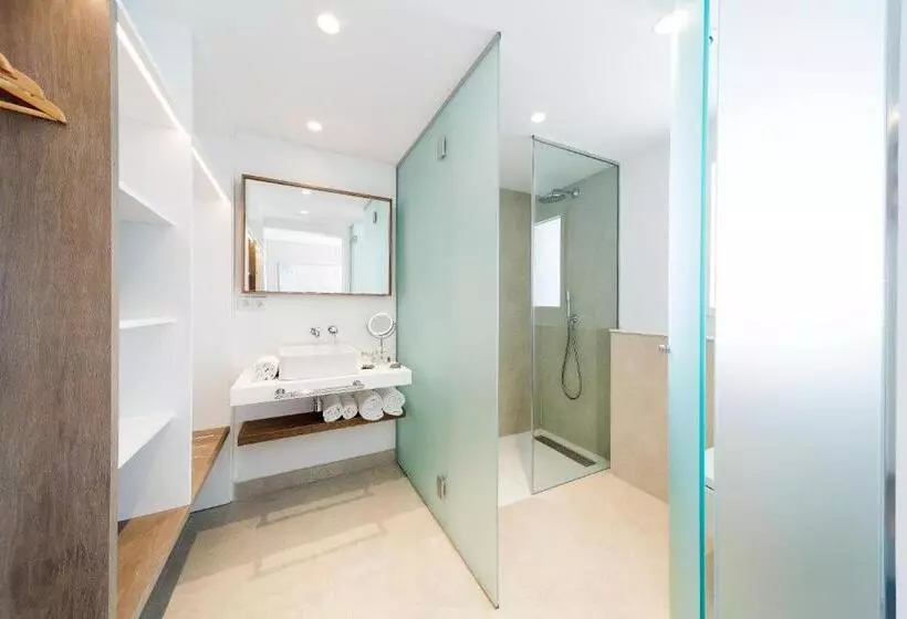 Inturotel Esmeralda Park