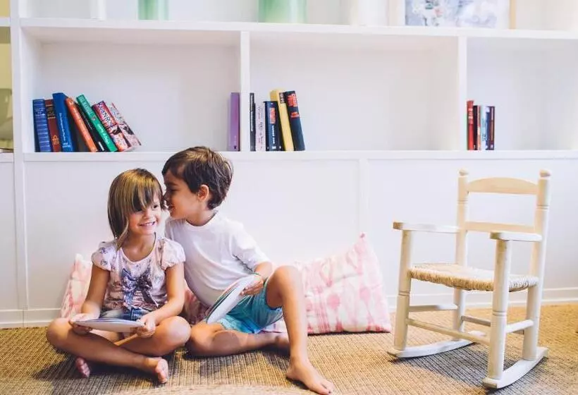 Inturotel Esmeralda Park