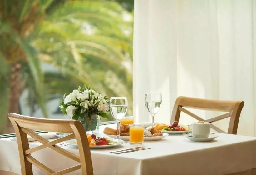 Inturotel Esmeralda Park