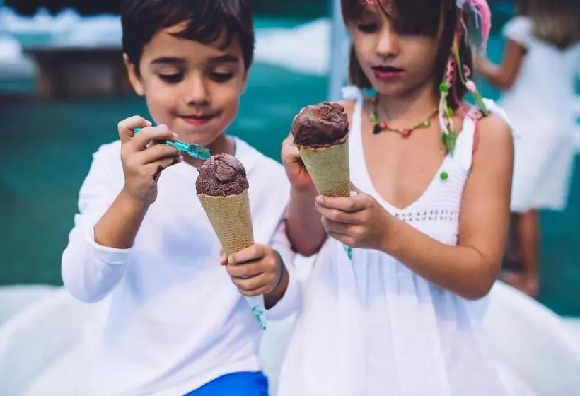 Inturotel Esmeralda Park