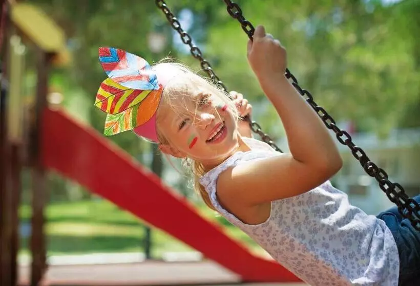 Inturotel Esmeralda Park