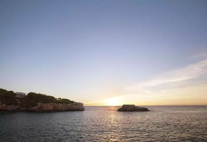 Inturotel Esmeralda Park