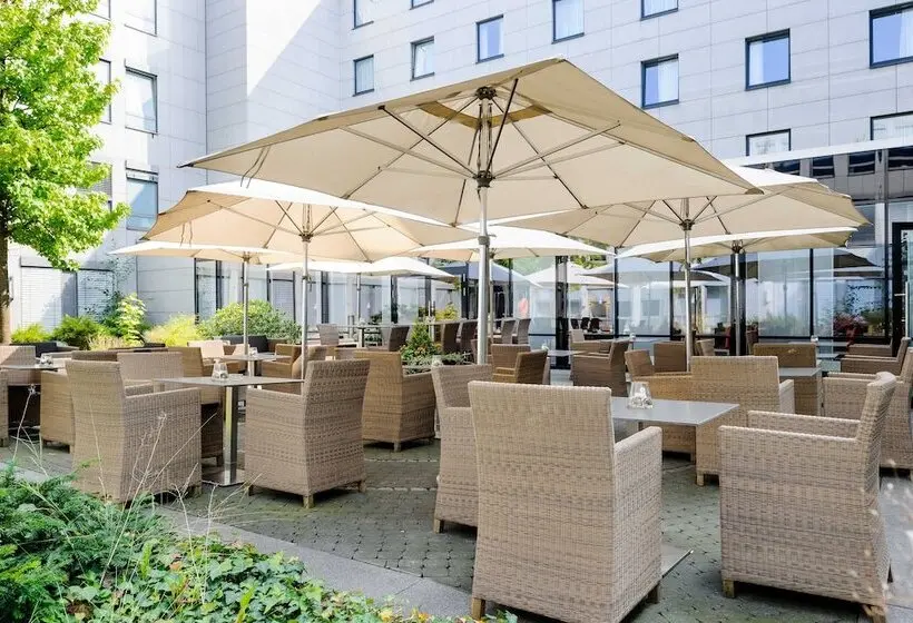 Sunday Hotel Düsseldorf City Nord