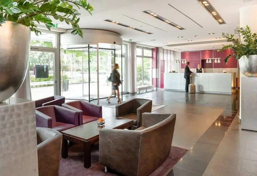 Sunday Hotel Düsseldorf City Nord