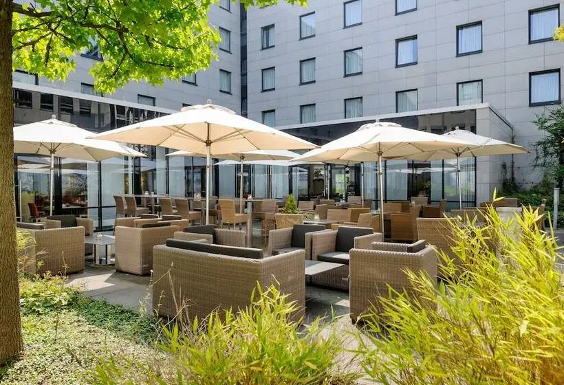 Sunday Hotel Düsseldorf City Nord