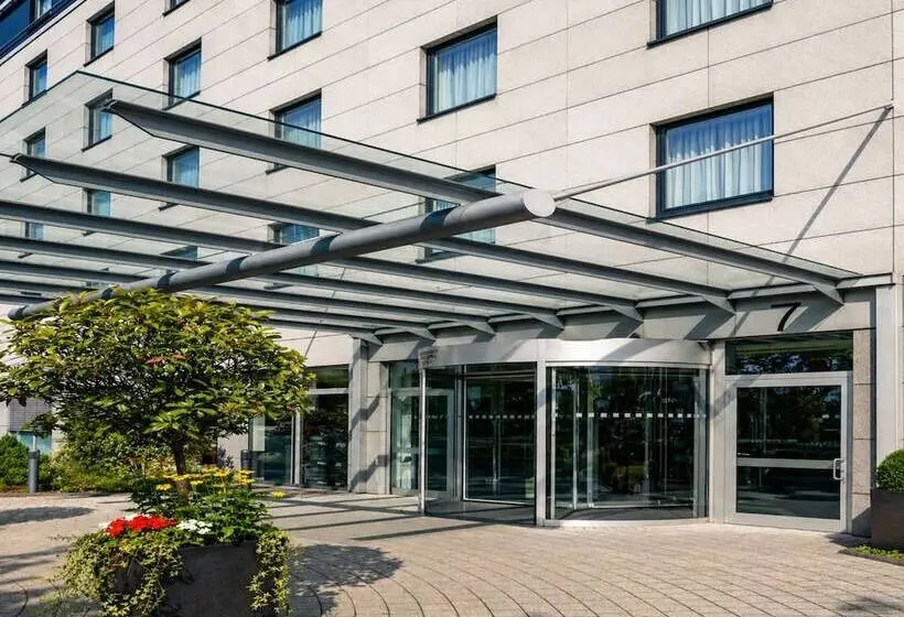 Sunday Hotel Düsseldorf City Nord