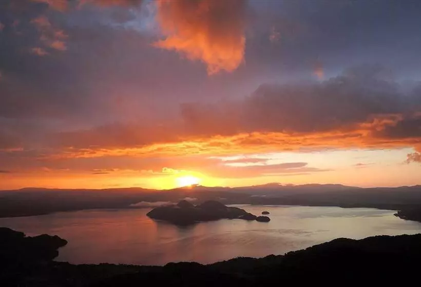 Курорт Vignette Collection The Windsor Hotel Toya, An Ihg